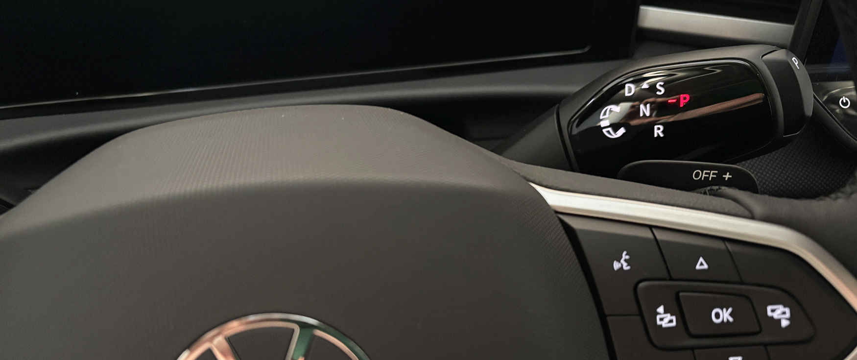 Cambio manual vs automático en un Volkswagen